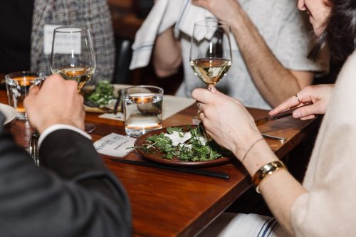 Candid Company 04/29/2025