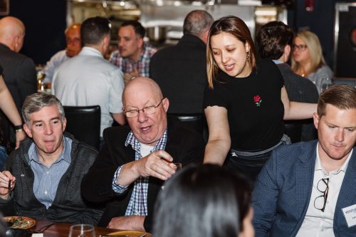 Candid Company 04/29/2025