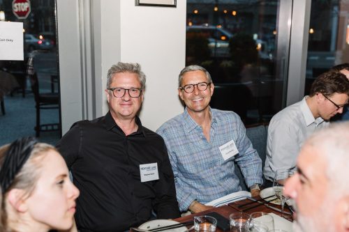 Candid Company 04/29/2025