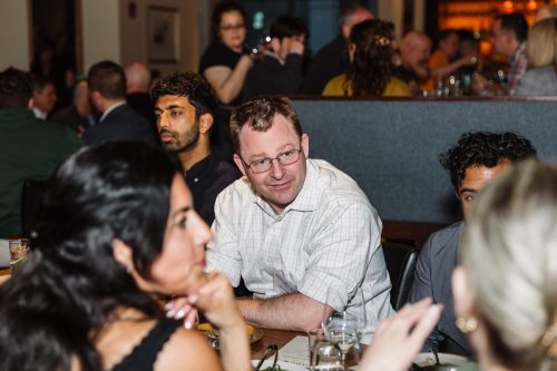 Candid Company 04/29/2025