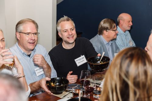 Candid Company 04/29/2025