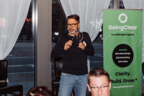 Candid Company 04/29/2025