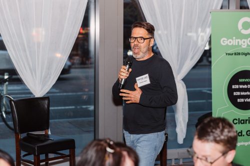 Candid Company 04/29/2025