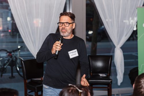 Candid Company 04/29/2025