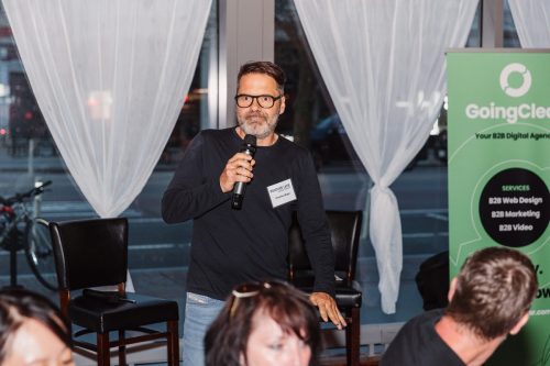 Candid Company 04/29/2025