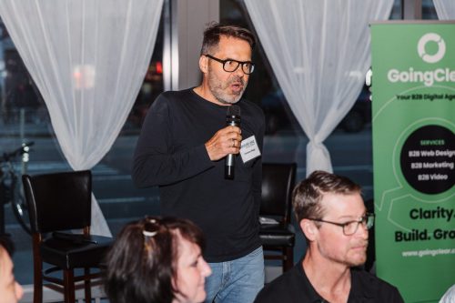 Candid Company 04/29/2025