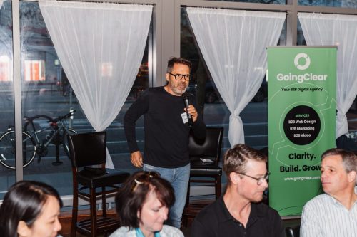 Candid Company 04/29/2025