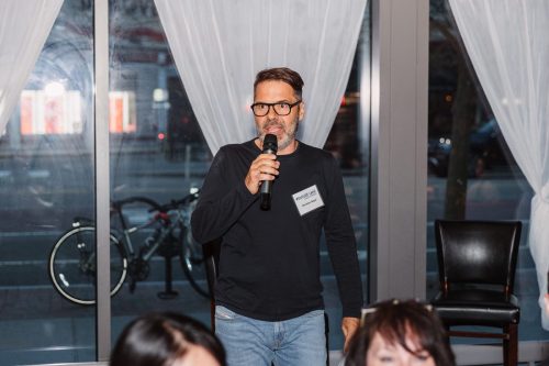 Candid Company 04/29/2025