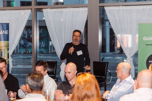 Candid Company 04/29/2025