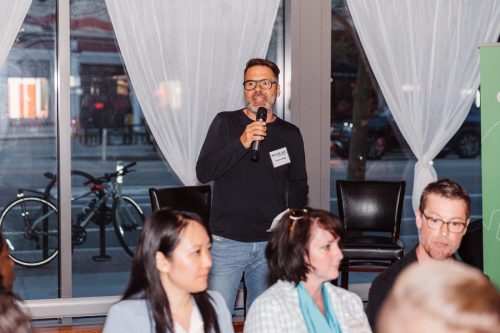 Candid Company 04/29/2025