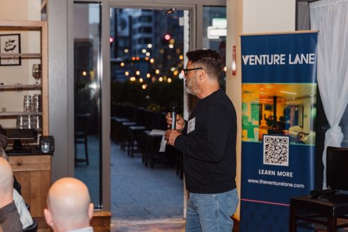 Candid Company 04/29/2025