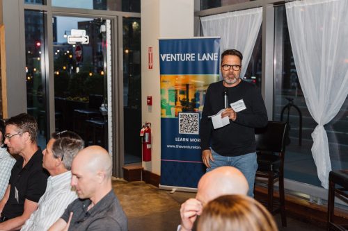 Candid Company 04/29/2025