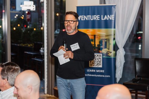 Candid Company 04/29/2025