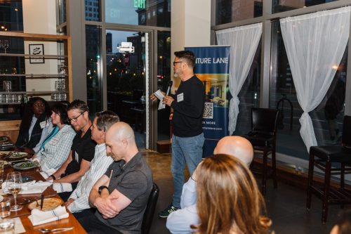 Candid Company 04/29/2025