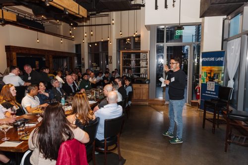 Candid Company 04/29/2025