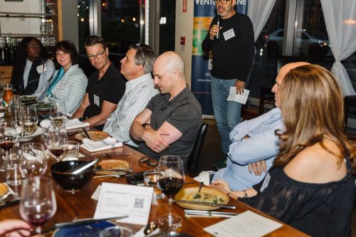 Candid Company 04/29/2025