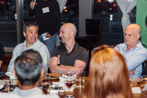 Candid Company 04/29/2025