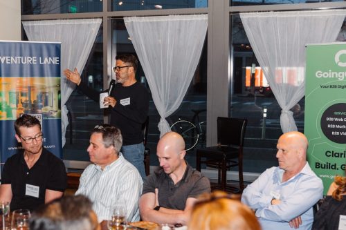 Candid Company 04/29/2025