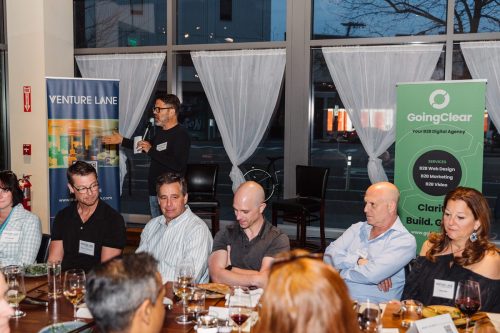 Candid Company 04/29/2025