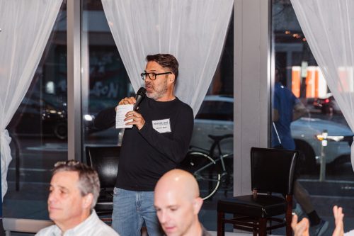 Candid Company 04/29/2025