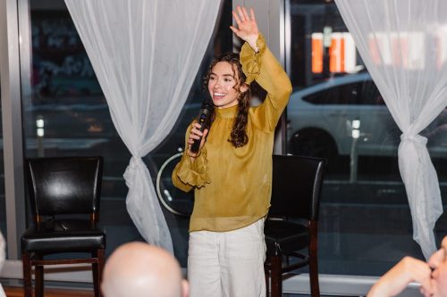 Candid Company 04/29/2025