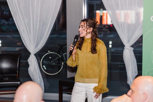 Candid Company 04/29/2025