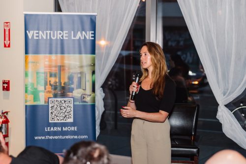 Candid Company 04/29/2025