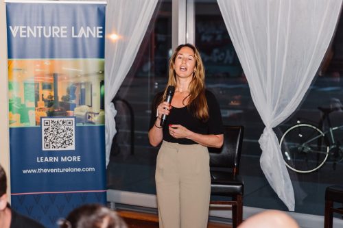 Candid Company 04/29/2025