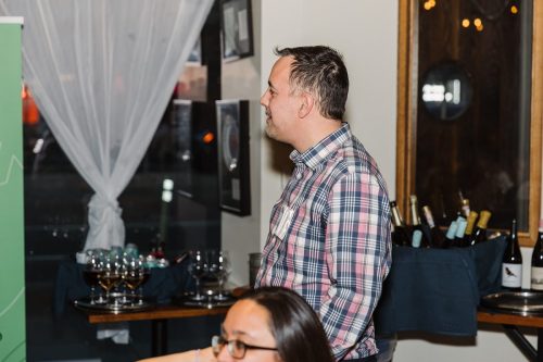 Candid Company 04/29/2025