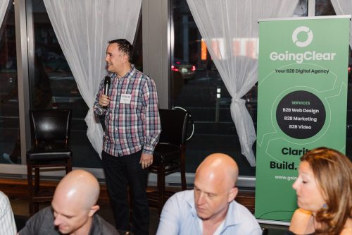 Candid Company 04/29/2025