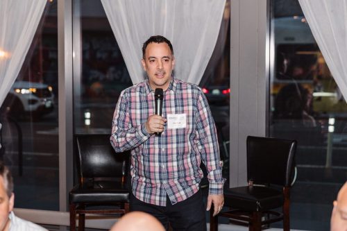 Candid Company 04/29/2025