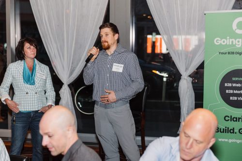 Candid Company 04/29/2025