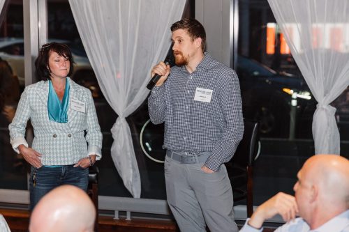 Candid Company 04/29/2025