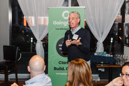 Candid Company 04/29/2025