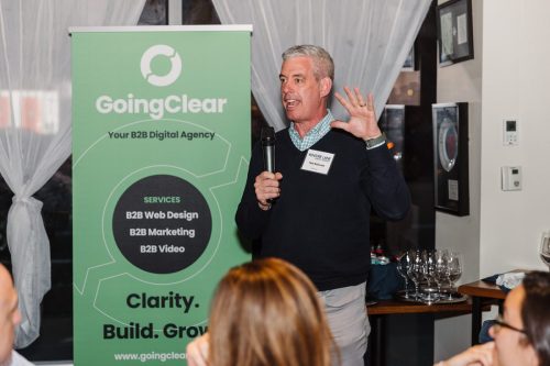 Candid Company 04/29/2025