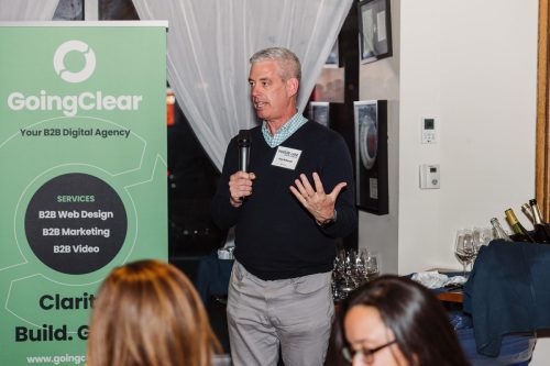 Candid Company 04/29/2025