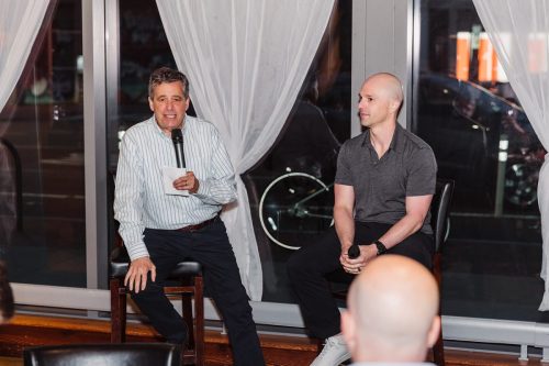 Candid Company 04/29/2025