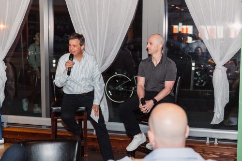 Candid Company 04/29/2025