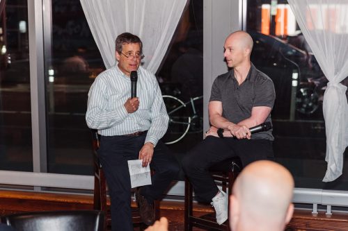 Candid Company 04/29/2025