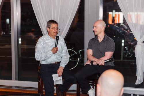 Candid Company 04/29/2025