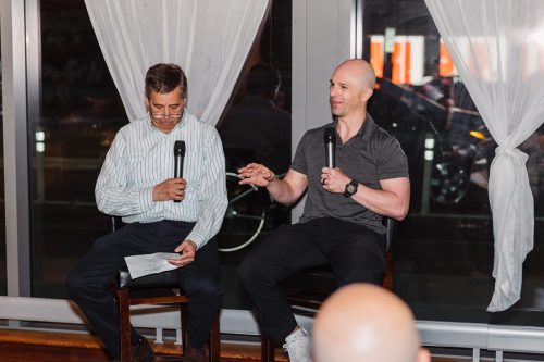 Candid Company 04/29/2025