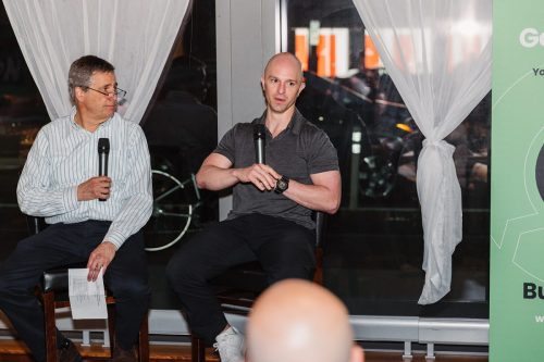 Candid Company 04/29/2025