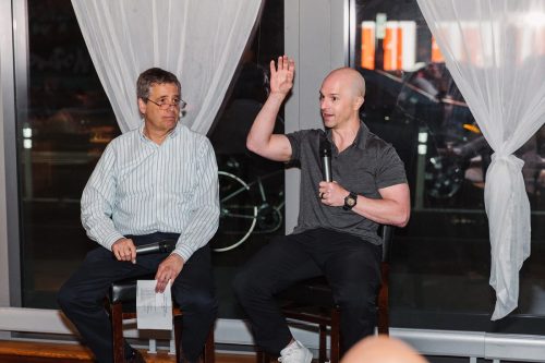 Candid Company 04/29/2025