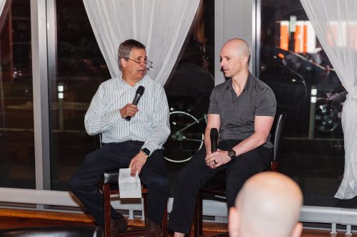 Candid Company 04/29/2025