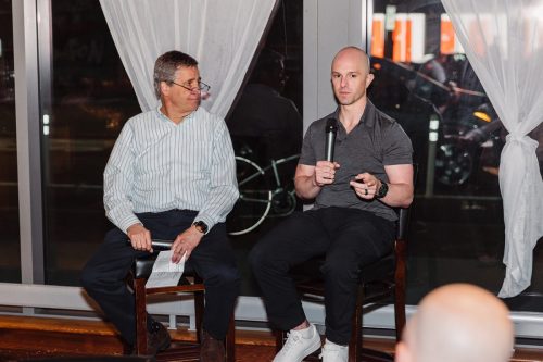 Candid Company 04/29/2025