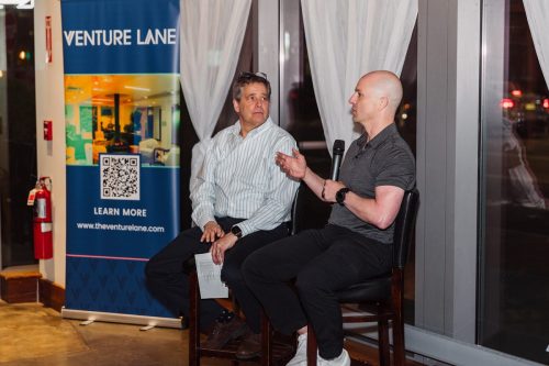 Candid Company 04/29/2025