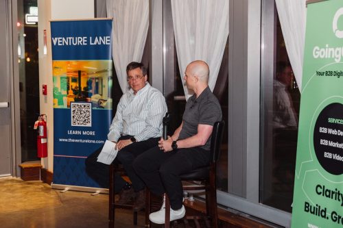 Candid Company 04/29/2025