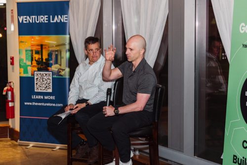 Candid Company 04/29/2025