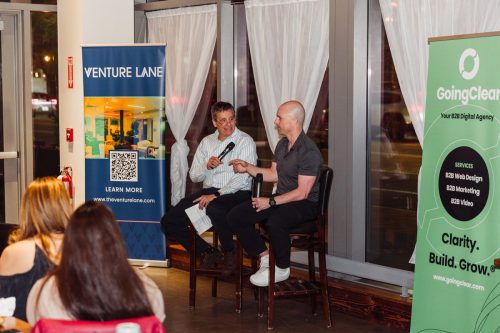 Candid Company 04/29/2025