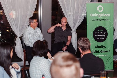 Candid Company 04/29/2025